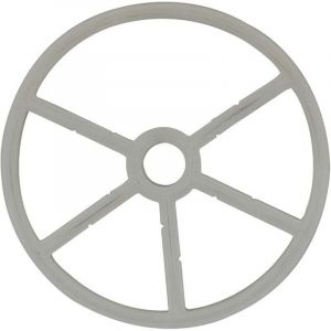 ZVD - Joint Etoile vanne multivoie Joint Filtre a Sable Piscine Joint etancheite Filtre Piscine 4 5 Branche pour vanne 1.5 2 Pouce