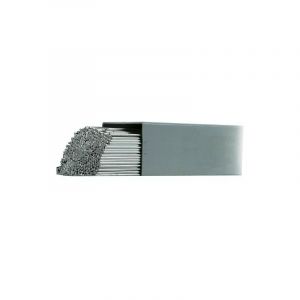 Wig Baguette de soudure diam. 2,0 mm en aluminium l : 1 m / Pack de 5 kg