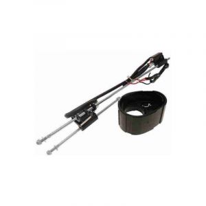 Groupe d'interrupteurs de fin de course droit &ndash; Pour remplacement du moteur Krono 3 Came 119RID181