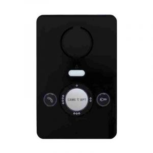 Came - Interphone mains libres ip mains libres bpt pec ip bk 840CC-0020 Poste intérieur