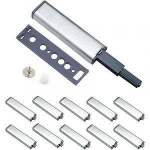 &Eacute;Tau D'&eacute;Tabli, &eacute;Tau Universel en Alliage, &eacute;Tau de Table D'&eacute;Tabli, Pince Manuelle Auto-Amor&ccedil;Ante Rapide, Avec Une Grande Poign&eacute;E de Commande