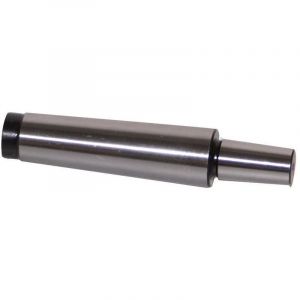 Raccord mandrin cone morse cm2 - b16/m10 Holzmann aka2b16