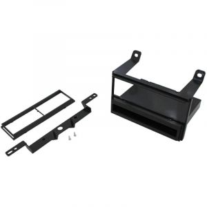 Adnauto - Facade autoradio compatible avec Nissan Frontier Navara Pathfinder