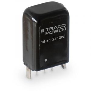 TracoPower TSR 1-4850WI Convertisseur CC/CC pour circuits imprimés 1 A 5 W Nbr. de sorties: 1 x Contenu 1 pc(s)