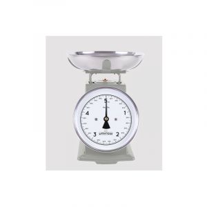 Balance de cuisine m&eacute;canique 5 Kg - le pratique