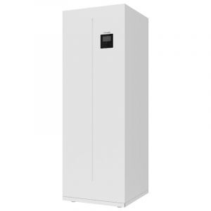 AIRWELL - Pompe à chaleur Air / Eau Multisplit WELLEA Unité Intérieure 190L pour UE 4 à 10 kW - 7SP130001