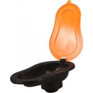 Toilettes Temporaires Toilettes De Voyage Toilettes Portables pour L'Ext&eacute;rieur Toilettes pour Chantier De Construction Toilettes De Camping Toilettes