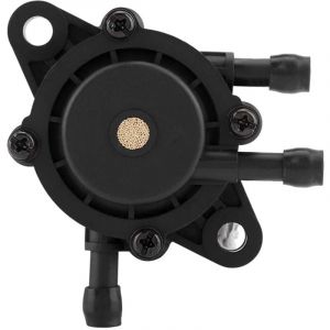 Pompe à Carburant Filters Rechange Pompe à Essence Fuel pump pour Mikuni Briggs & Stratton 491922 691034 692313 808492 808656 Pompe à Essence pour
