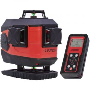 Multicross 4D Electronic 034.4DE