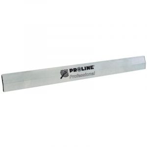 Pro-Line R&egrave;gle de ma&ccedil;on aluminium 3 m 18 cm