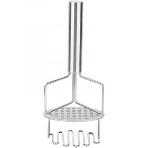 Presse &agrave; pommes de terre - extrudeuse de cuisine durable &agrave; deux &eacute;tages broyeur de pur&eacute;e de pommes de terre (presse - pur&eacute;e de pommes de terre)