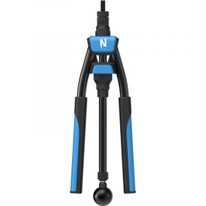 pince &agrave; levier nouvelle g&eacute;n&eacute;ration pour &eacute;crous aveugles M4 &agrave; M10 &agrave; d&eacute;vis. rapide - SCELL-IT - N300-T-S