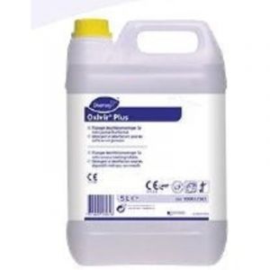 D&eacute;tergent desinectant 5L le Bidon - Diversey