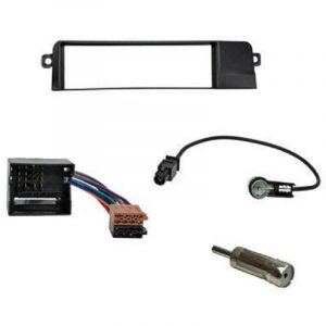 Adnauto - Kit Installation Autoradio KITFAC-67-1 compatible avec bmw Serie 3 E46