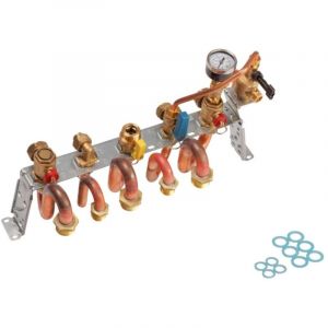 Douilles rempl. chaffot nectra