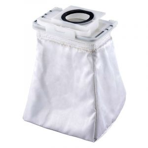 Sac à poussière réutilisable Makita 191C30-1 pour Aspirateur dorsal DVC660Z