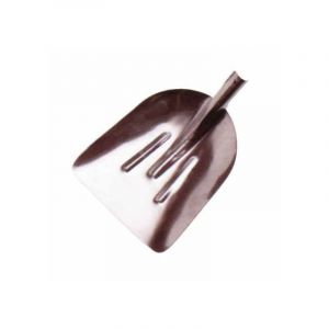 Pelle &agrave; neige - Granul&eacute;s en alliage massif