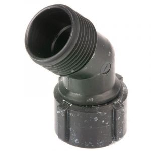 Raccord coud&eacute; TECNOMA 41805