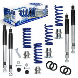 Kit Combine Filete Mercedes Slk R170 De 1996 A 2004-19487715