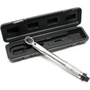 Basics Cl&eacute; dynamom&eacute;trique &agrave; couple 1/4 "Pouce, 2-24 Nm，cl&eacute; dynamom&eacute;trique v&eacute;lo