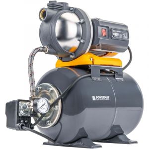 Pompe Hydrophore Avec R&eacute;servoir