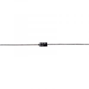 Diotec Diode de redressement Si ultra rapide UF4007 DO-204AL 1000 v 1 a Q85761