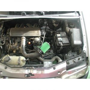 Kit d Admission direct GREEN pour Peugeot 306 de 94-01 1.9L D-68cv-40912946