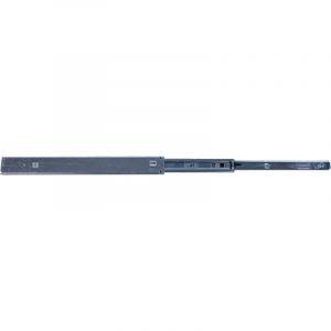 Guidage à billes extension complète avec retour autom. pour servante d'atelier P35