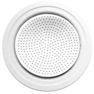 Joint de rechange Pz 3 + Filtre &agrave; caf&eacute; Tz 2 Bialetti