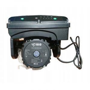 Ibo Pompe circulatoire Nova Max 50-120/250 - &Eacute;lectronique - Puissante - Silencieuse et efficace