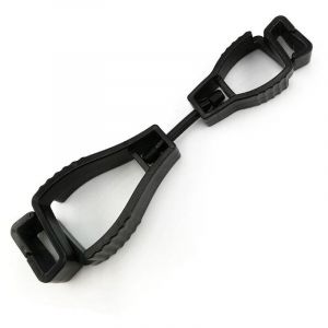 Porte-pince &agrave; gants, Gant Grabber Clip, 4 pi&egrave;ces pince &agrave; gant pince &agrave; gant de travail de s&eacute;curit&eacute; pince &agrave; gant, pince &agrave; gant attrape attrape-gant de
