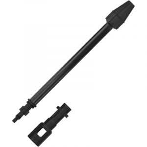 Lance de Nettoyage Rotative pour k&auml;rcher K2 K3 K4 K5 K6 K7, Pistolet Rotatif Jet Lance de Voiture pour Karcher K2 K7 S&eacute;ries Nettoyeurs Haute Pression