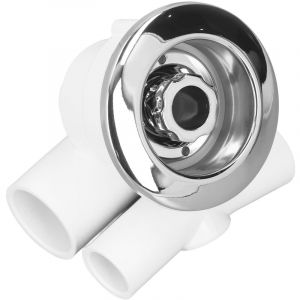 Buse de massage de bain buse de piscine r&eacute;sistante &agrave; la chaleur buse de baignoire SPA pour ext&eacute;rieur