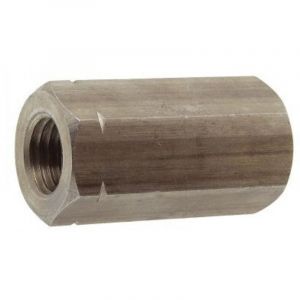 Vis Express - Entretoise Hexagonale Inox A4 M5 Longueur 15 S8-100 pi&egrave;ces