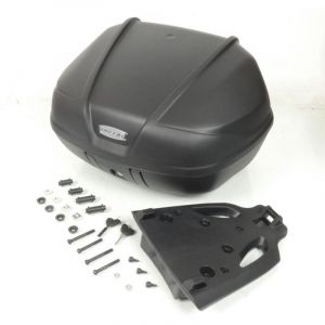 [JAMAIS UTILISE] Top case 52L pour ulm Piaggio 530 MP3 EXCLUSIVE Apr&egrave;s 2022