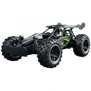 Voiture t&eacute;l&eacute;command&eacute;e, voiture RC 2,4 GHz, buggy RC 1:18 20 km/h