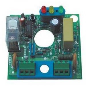 Carte &Eacute;lectronique Presscontrol Pour Syst&egrave;me - Press Ikaro