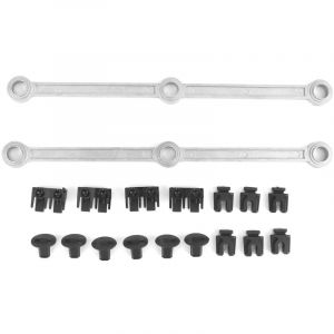 Tige de Commande de Volet d'Admission pour Moteur OM642 Mercedes 3.0/3.2 cdi - Compatible W164/W166 ml - Réf.Origine 6420907737 - Pièce Moteur Diesel