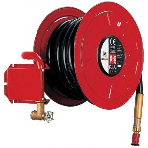 Robinet Incendie Armé tournant pivotant Ø25 20ml