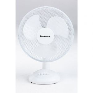 Ravanson - wt-1030 gris, white ventilateur