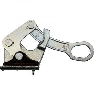 Berger & Schr&ouml;ter 12870 serre-c&acirc;ble 8 mm acier galvanis&eacute; 1 pc(s) W152923