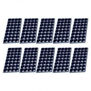 Set de culture,Plaque Alvéolée Semis 10 Pack Plateau de Semis, 32 Trous Cellules à Semis Plateau de Démarrage Plantation Conteneur Plaque de Semis