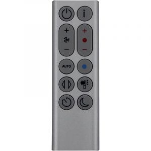 Télécommande de rechange HP04 HP05 HP06 HP09 pour ventilateur de chauffage purifiant Dyson Pure Hot Cool