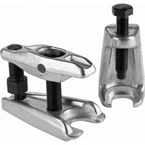 Memkey - Extracteur de rotule de direction universel arrache rotule suspension 2 pièces