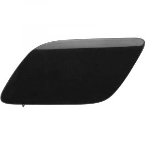 4L0955275G, Couvercle de Lave-phare Avant Couvercle de Buse de Lave-phare Protection de Buse pour 2010 &agrave; 2015 (Gauche 4L0955275G)