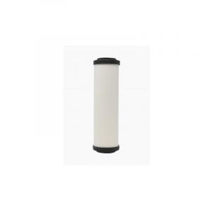 Ultracarb obe imperial de purificateur hydropure, carbonit, porte filtre 9 pouces 3/4 - Doulton