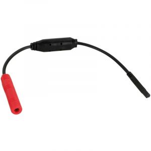 Adnauto - Convertisseur de remplacement pour camera 12Volt vers 3Volt