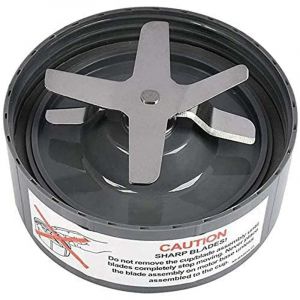 Crea - Extractor Blade For Nutribullet 600w/pro 900w For Nutribullet Blender