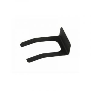 Clip fixation moteur vanne 3 voies - DIFF pour De Dietrich Chappée : JJD008380680