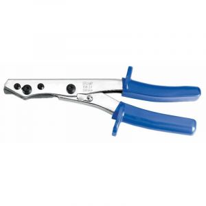 Bost - Cisaille grignoteuse 260mm - 138236